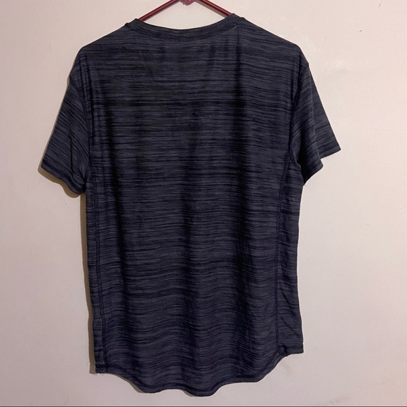 Kolby Button Tshirt - Picture 2 of 3